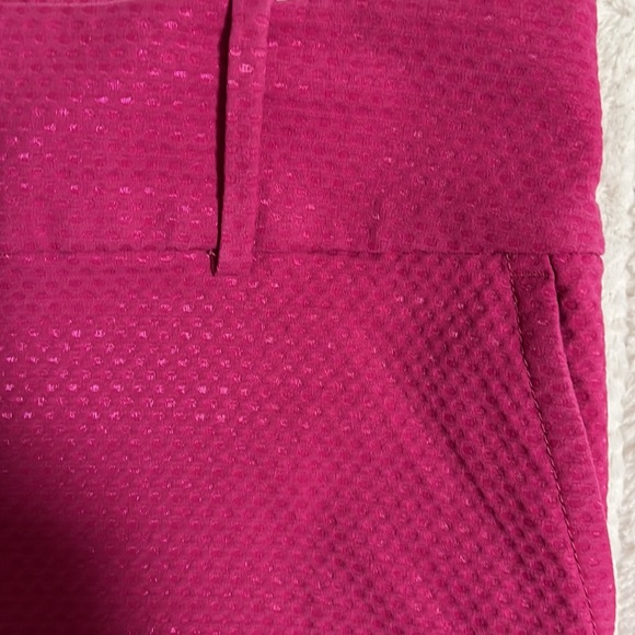 Ann Taylor shorts, size 12 - Picture 6 of 8
